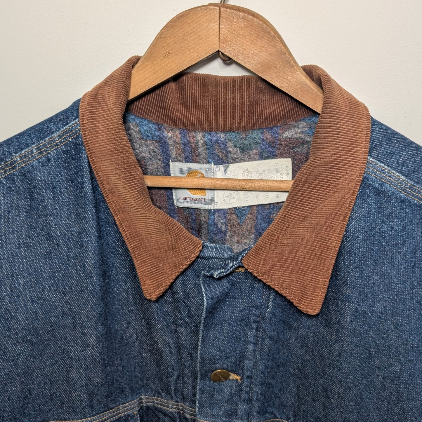 Carhartt - 2XL