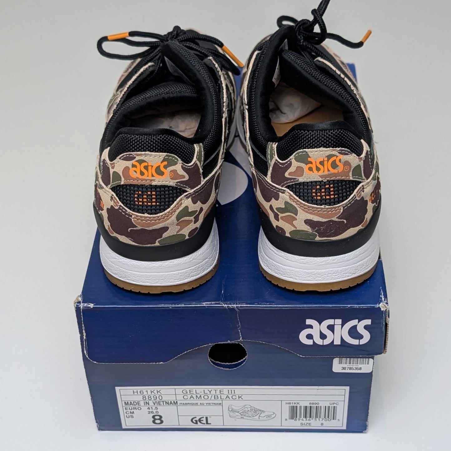 Asics