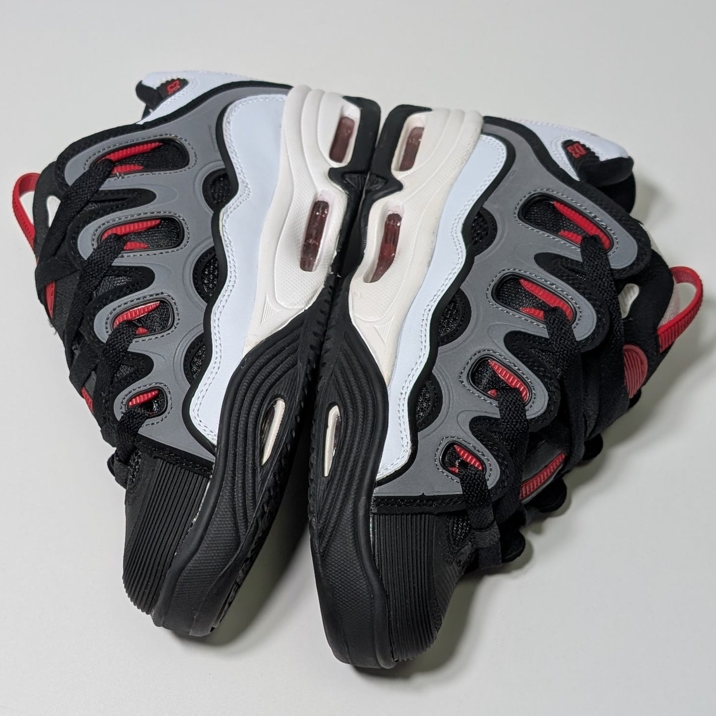 Osiris - 8.5
