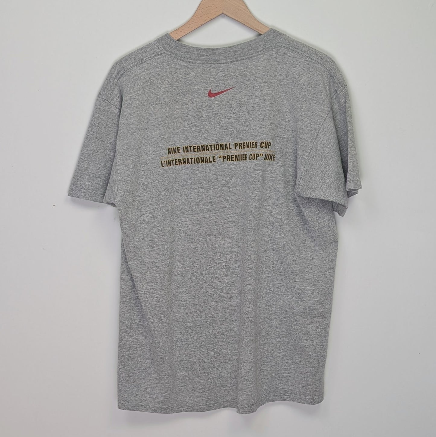 Nike - L/G