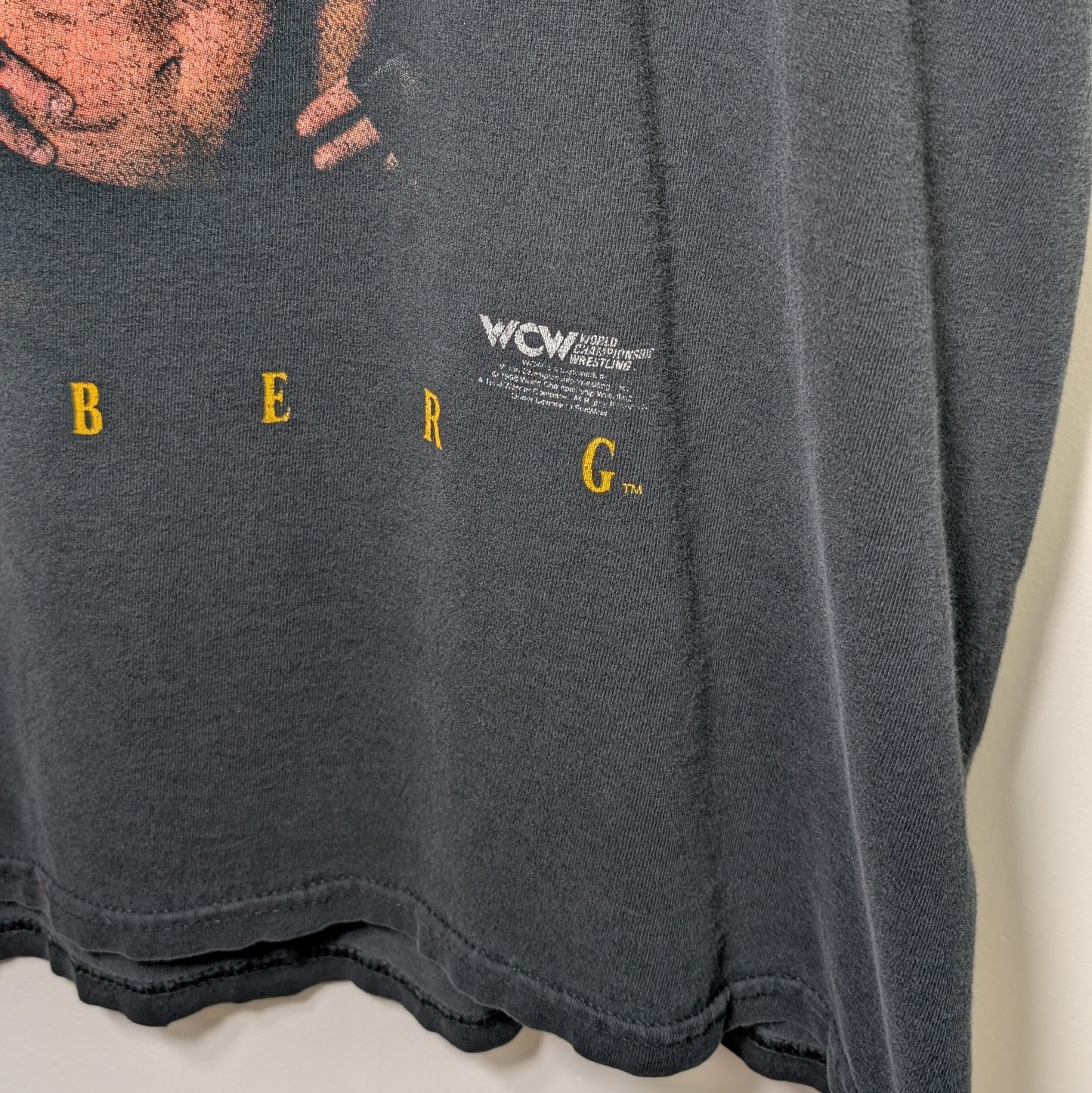 Goldberg - XL/TG