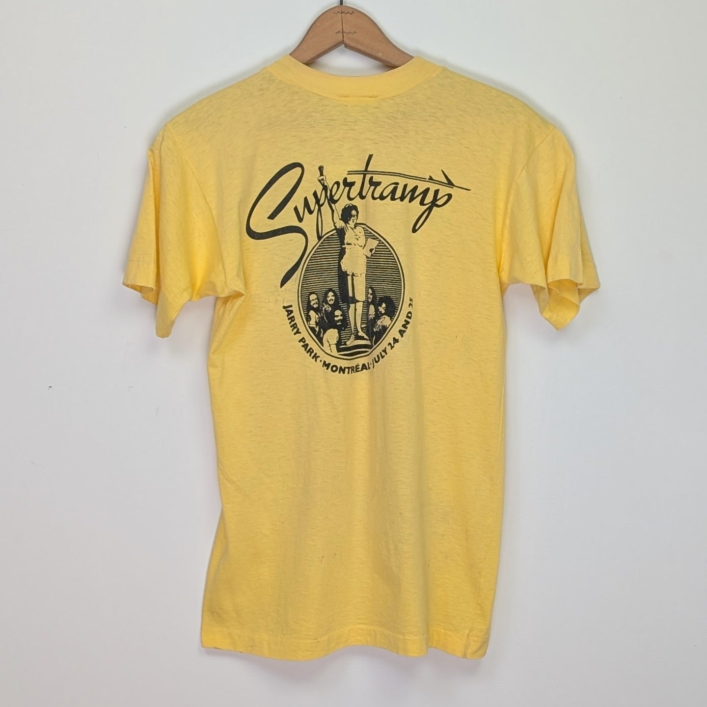 Supertramp 1979 - M