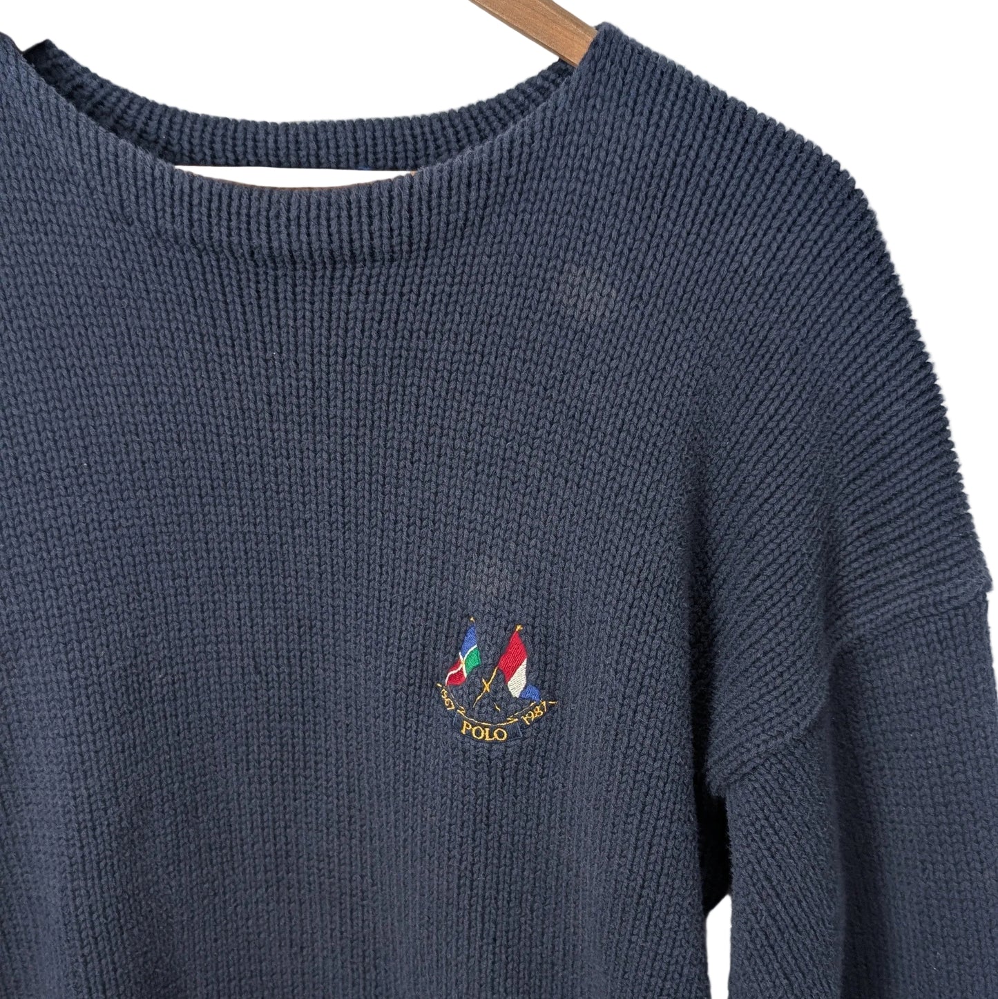 Polo Ralph Lauren - L/G