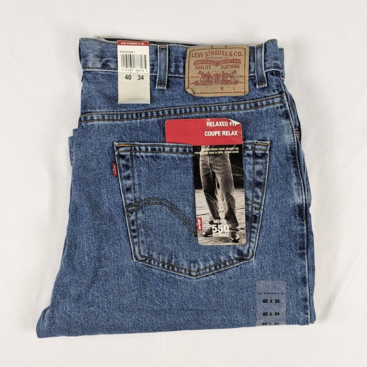 Levis - 40x34