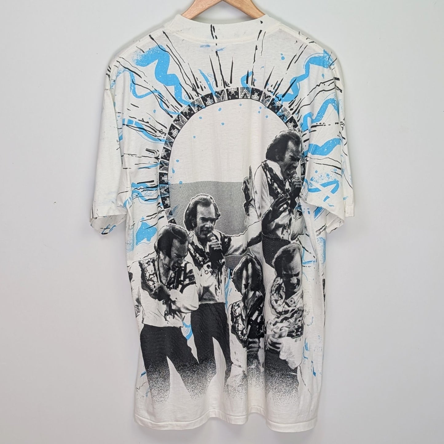 Neil Diamond - XL/TG
