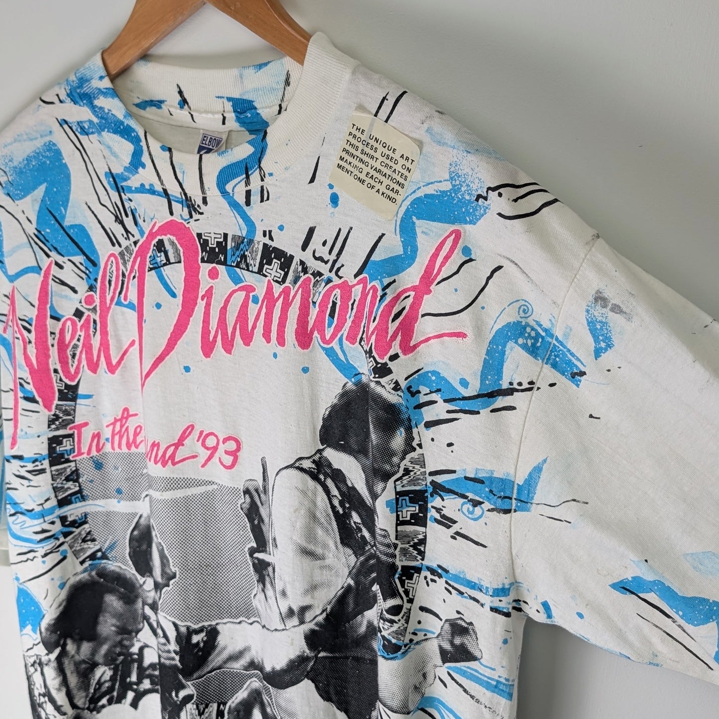 Neil Diamond - XL/TG