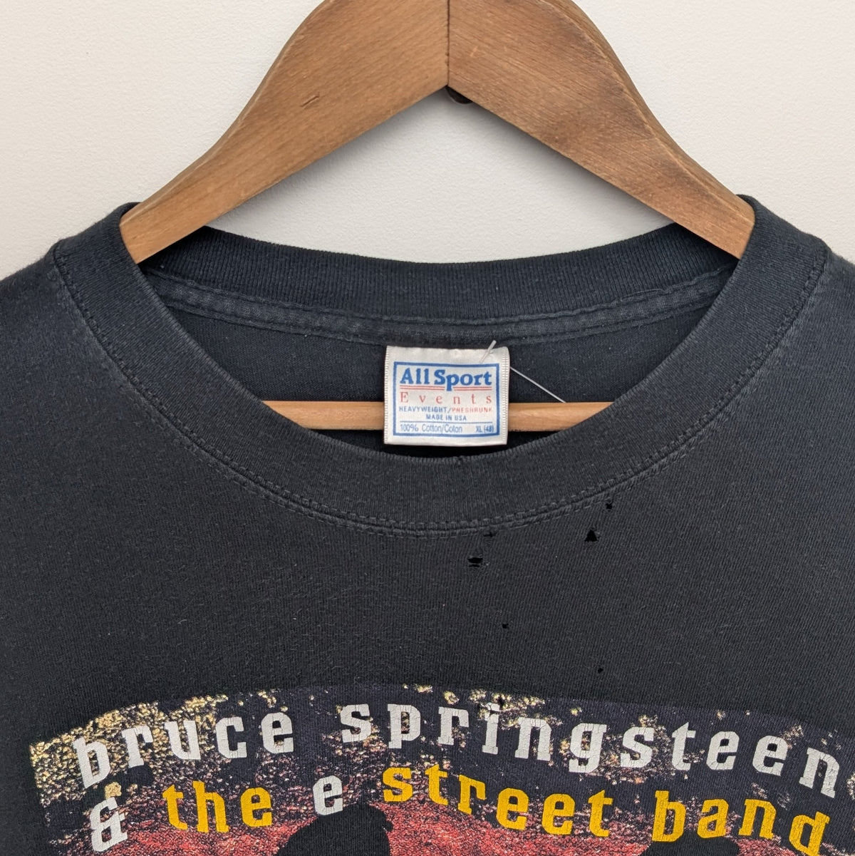 Bruce Springsteen - XL/TG
