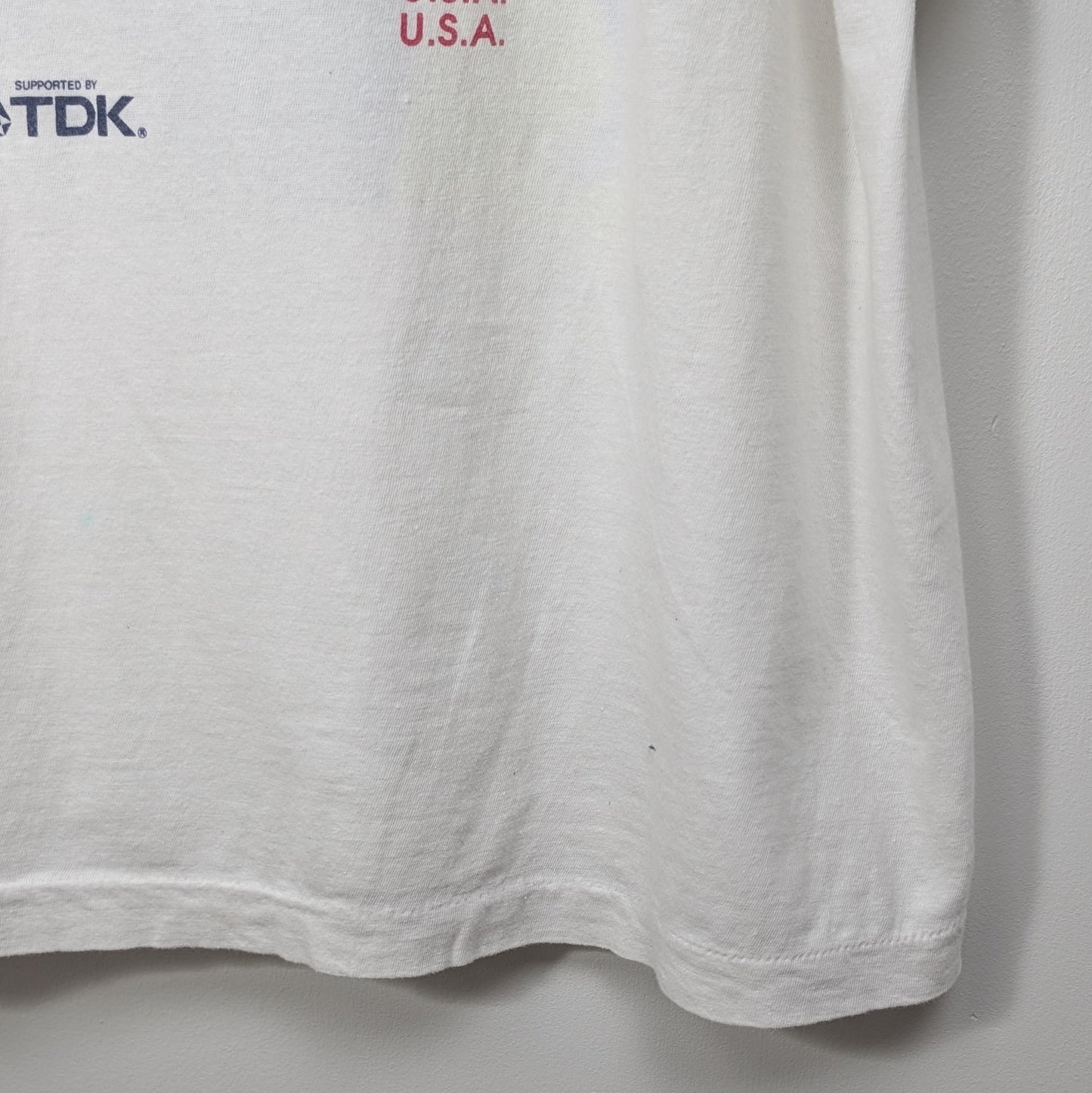 Paul McCartney - XL/TG