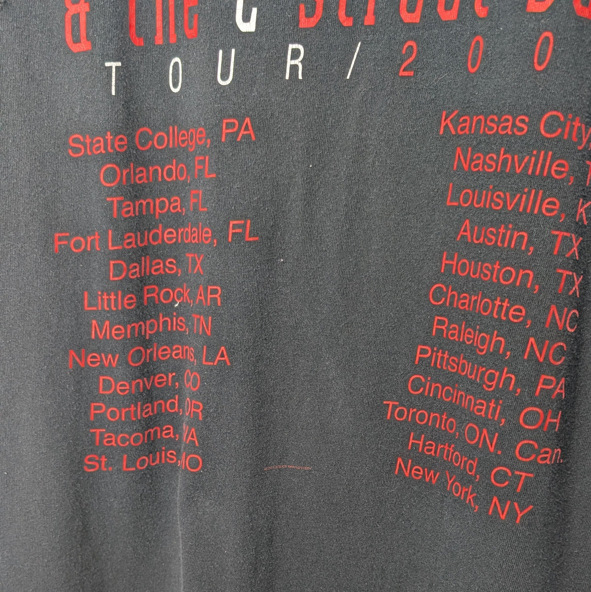 Bruce Springsteen - XL/TG