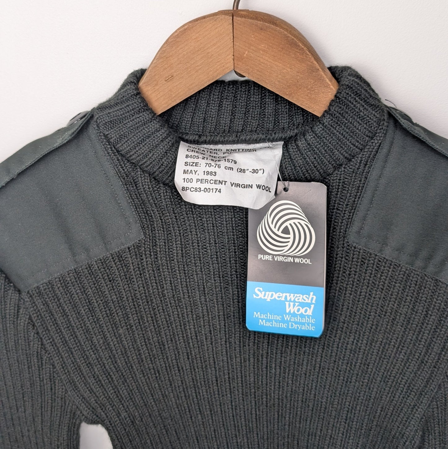 Militaire / Military - XXS/TTP