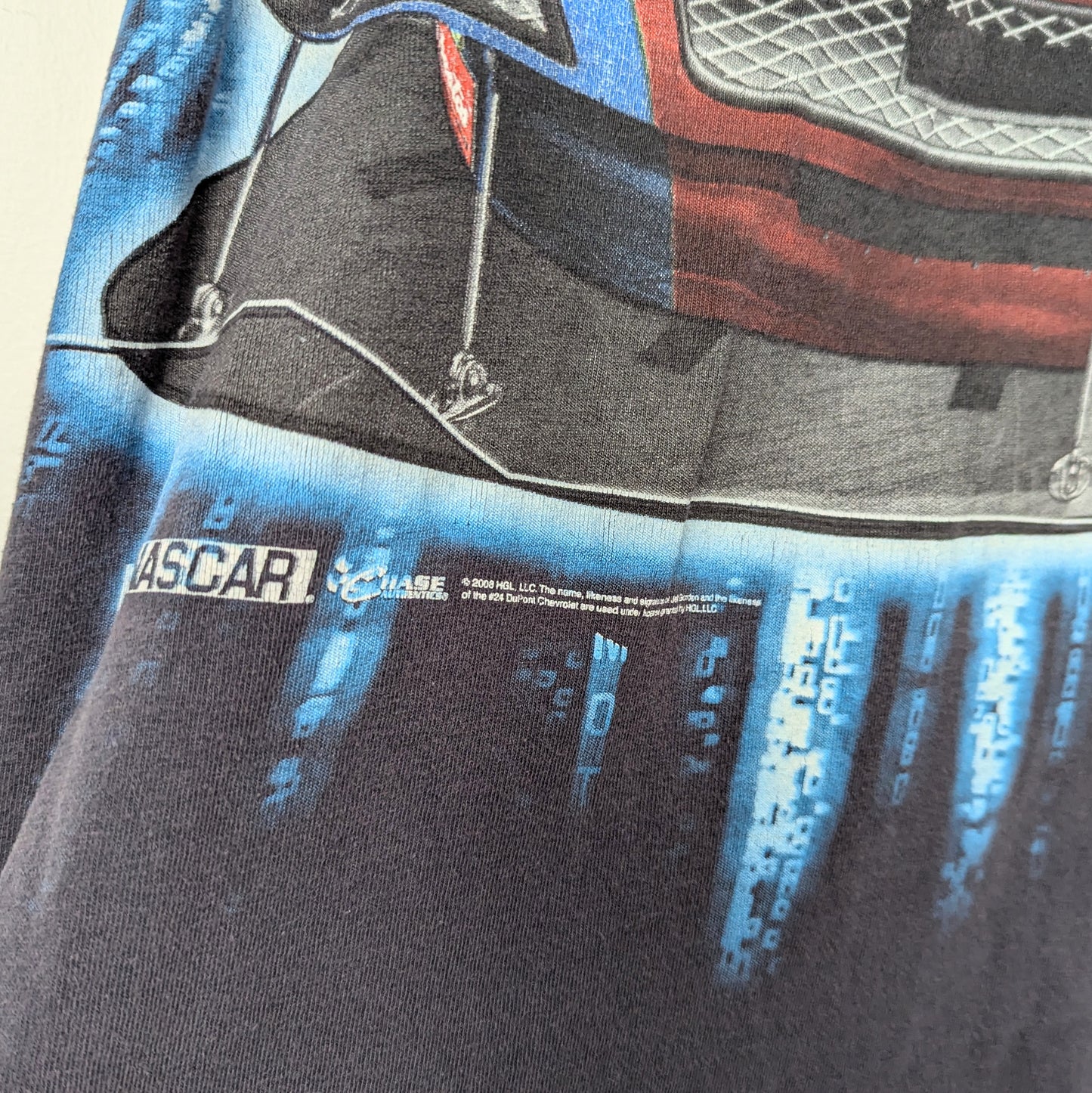Jeff Gordon - XL/TG
