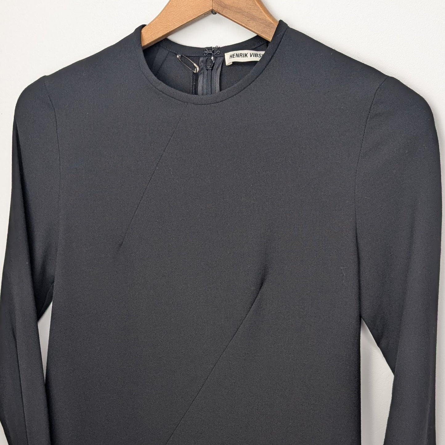 Henrik Vibskov - XS/TP