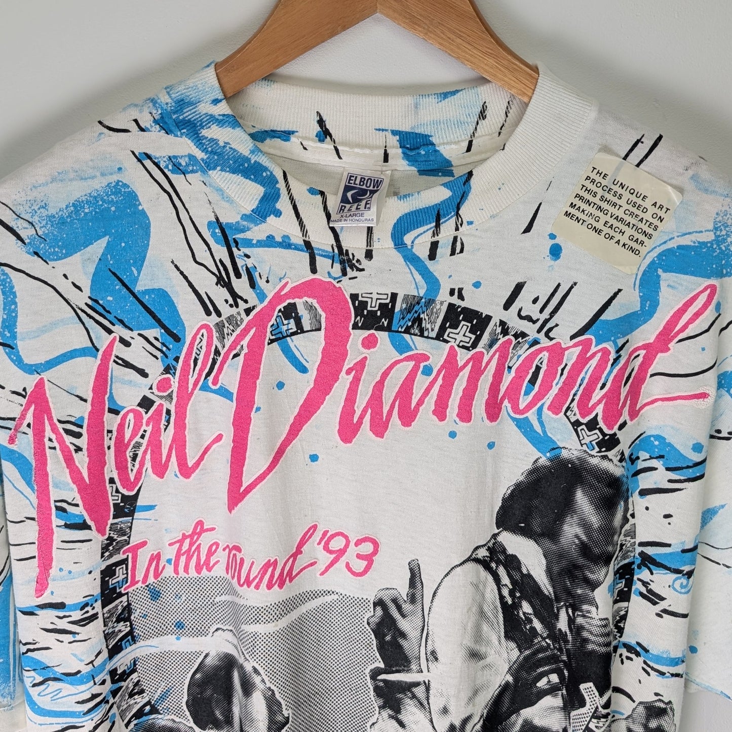 Neil Diamond - XL/TG