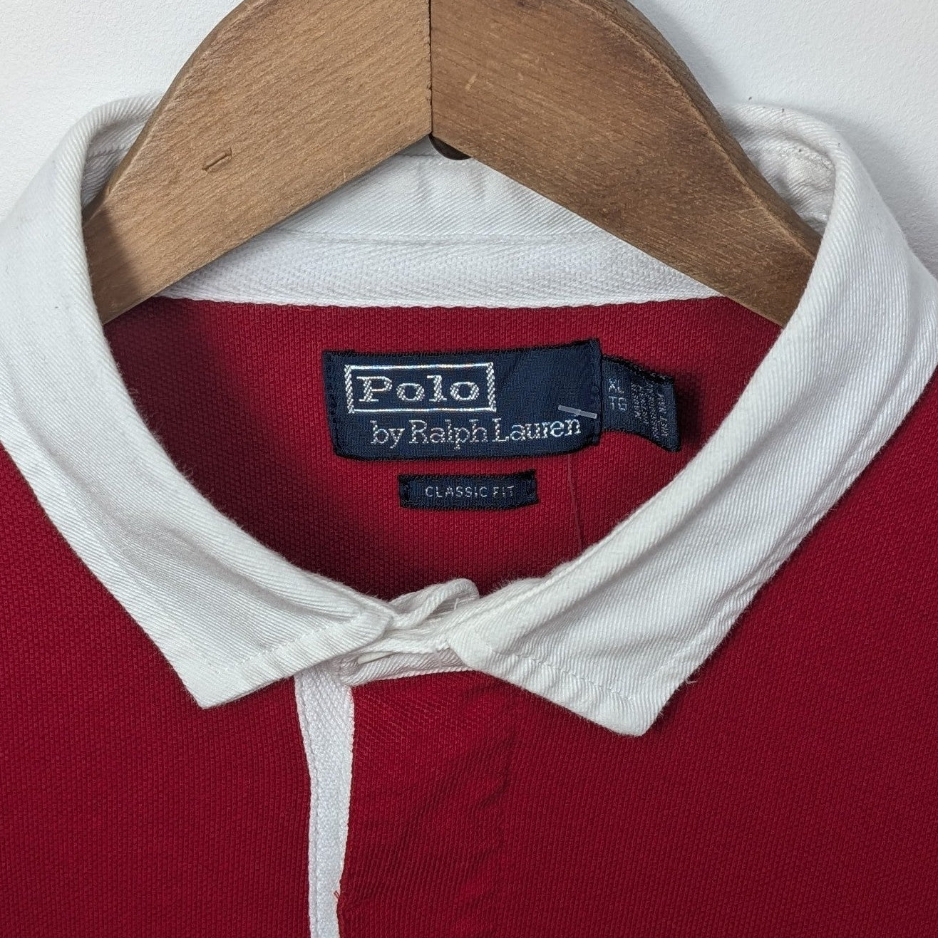 Polo Ralph Lauren - XL/TG