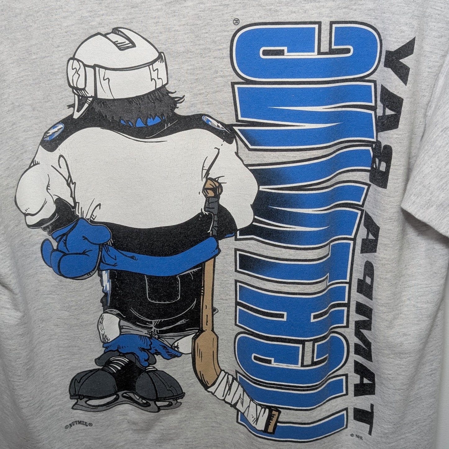 Lightning - L/G