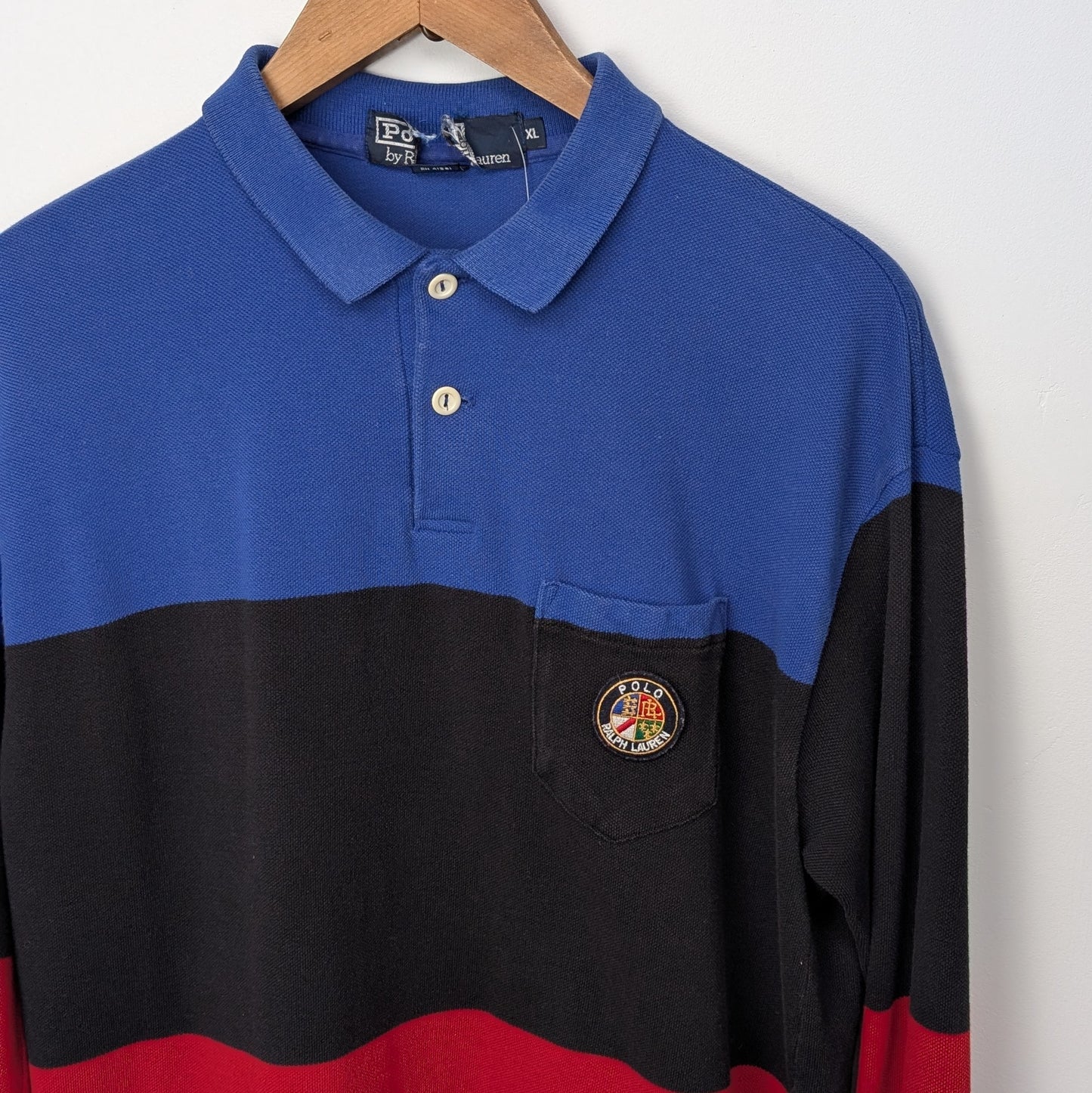 Polo Ralph Lauren - XL/TG