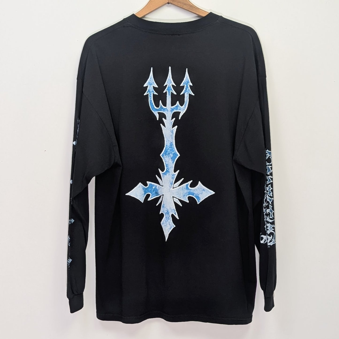 Dissection - XL/TG