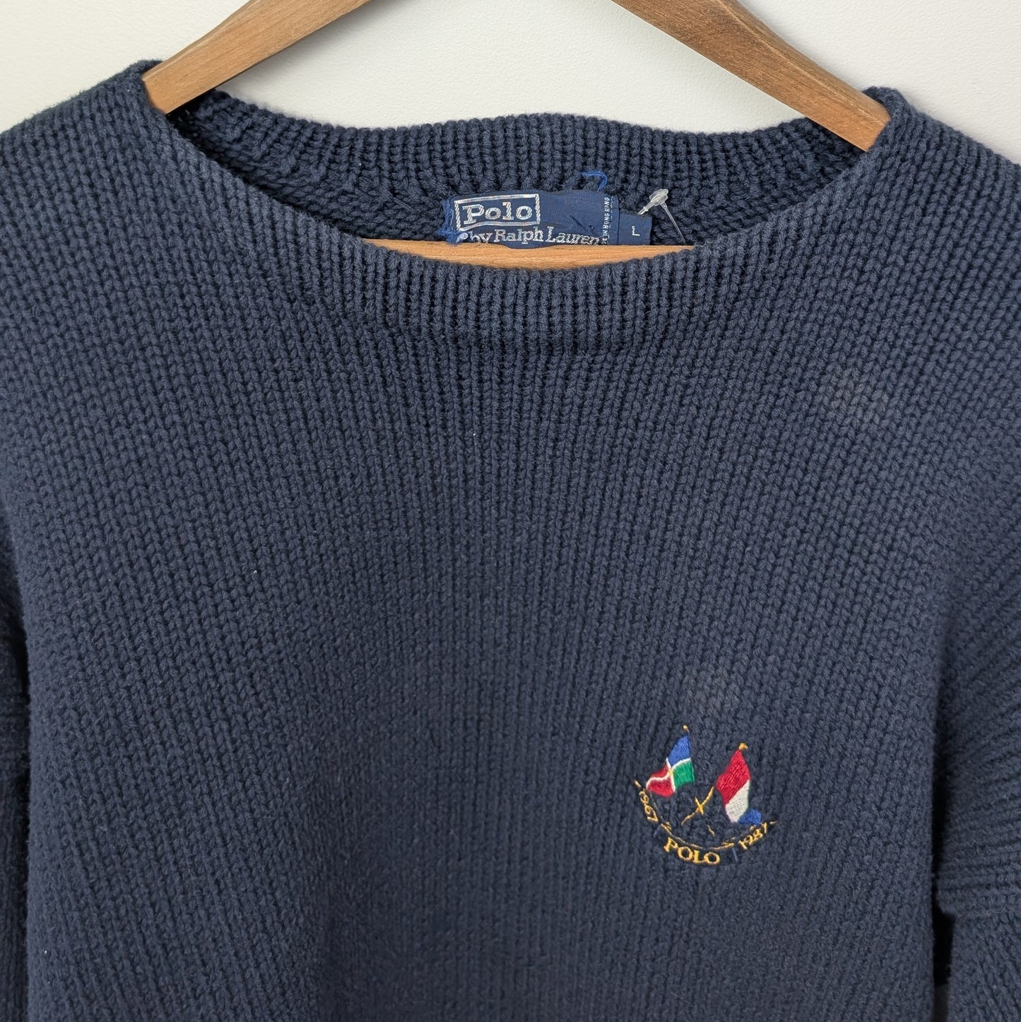 Polo Ralph Lauren - L/G