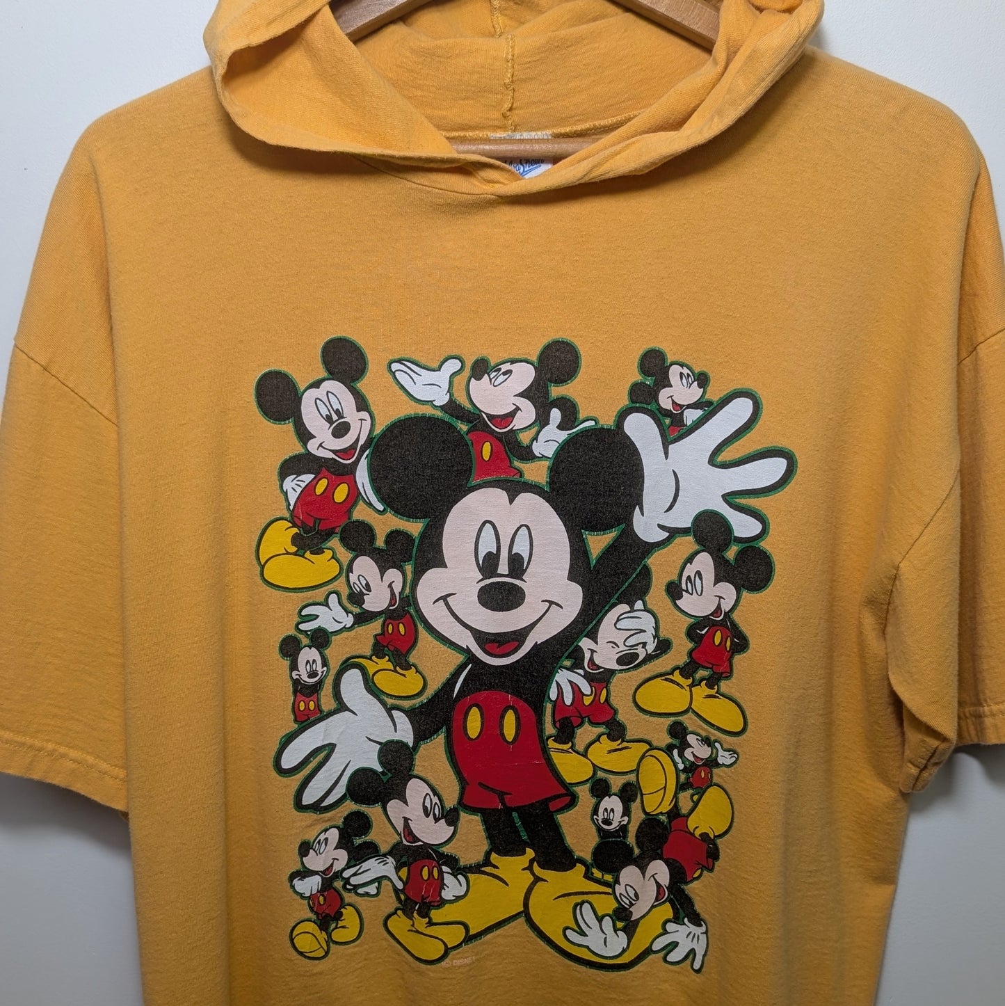 Mickey - L/G