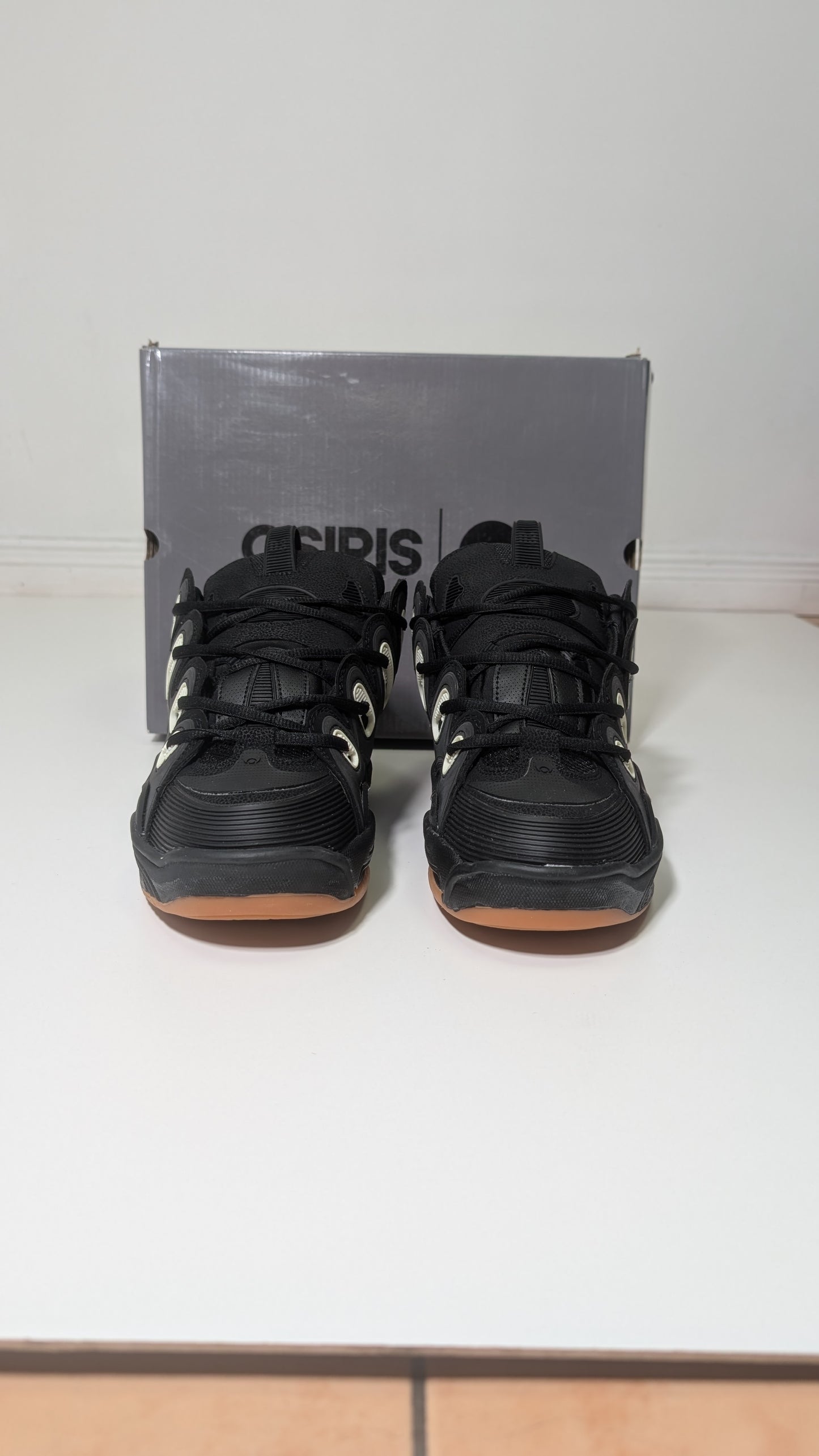 Osiris - 11