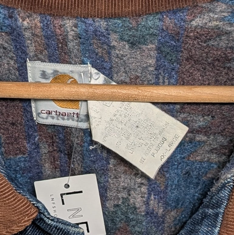 Carhartt - 2XL