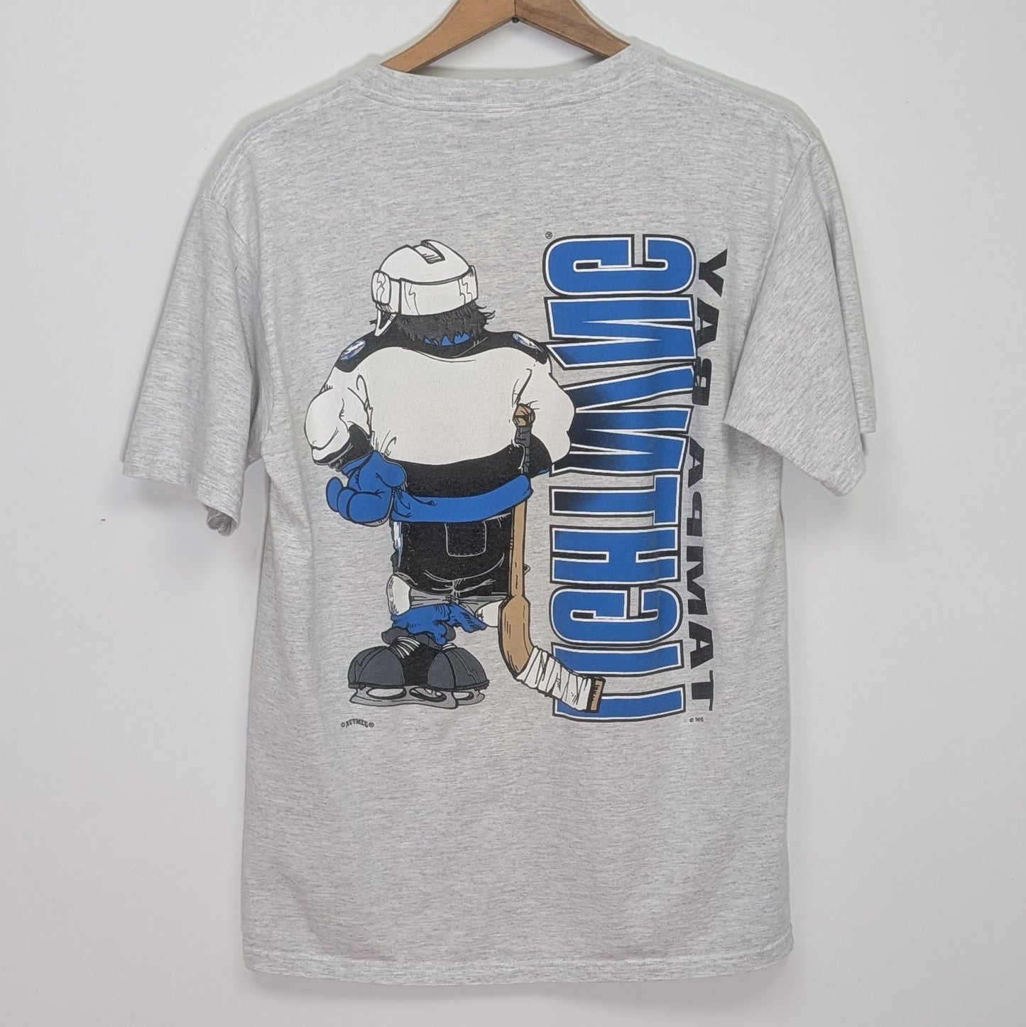 Lightning - L/G