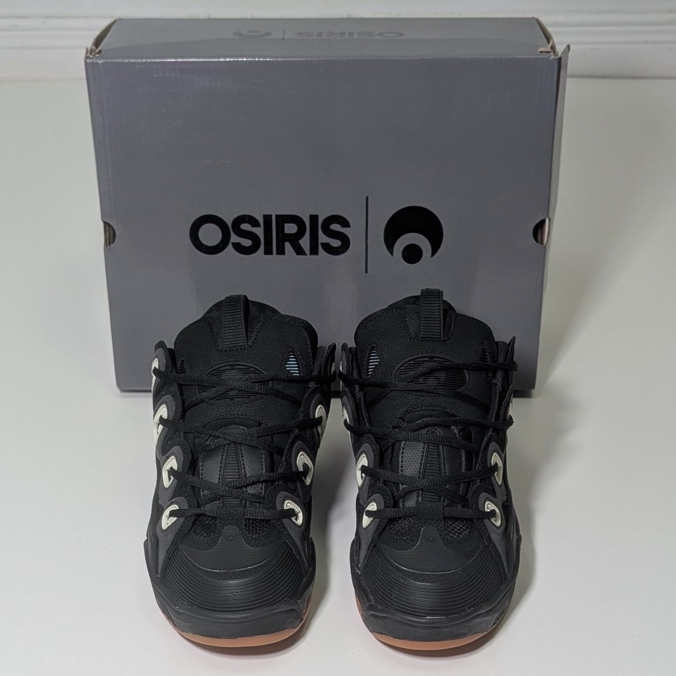 Osiris - 11