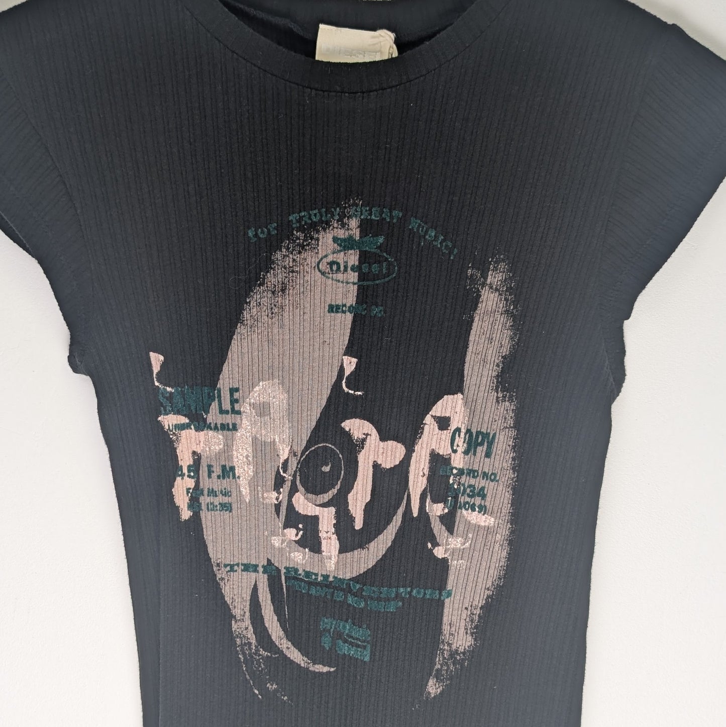 Diesel - M