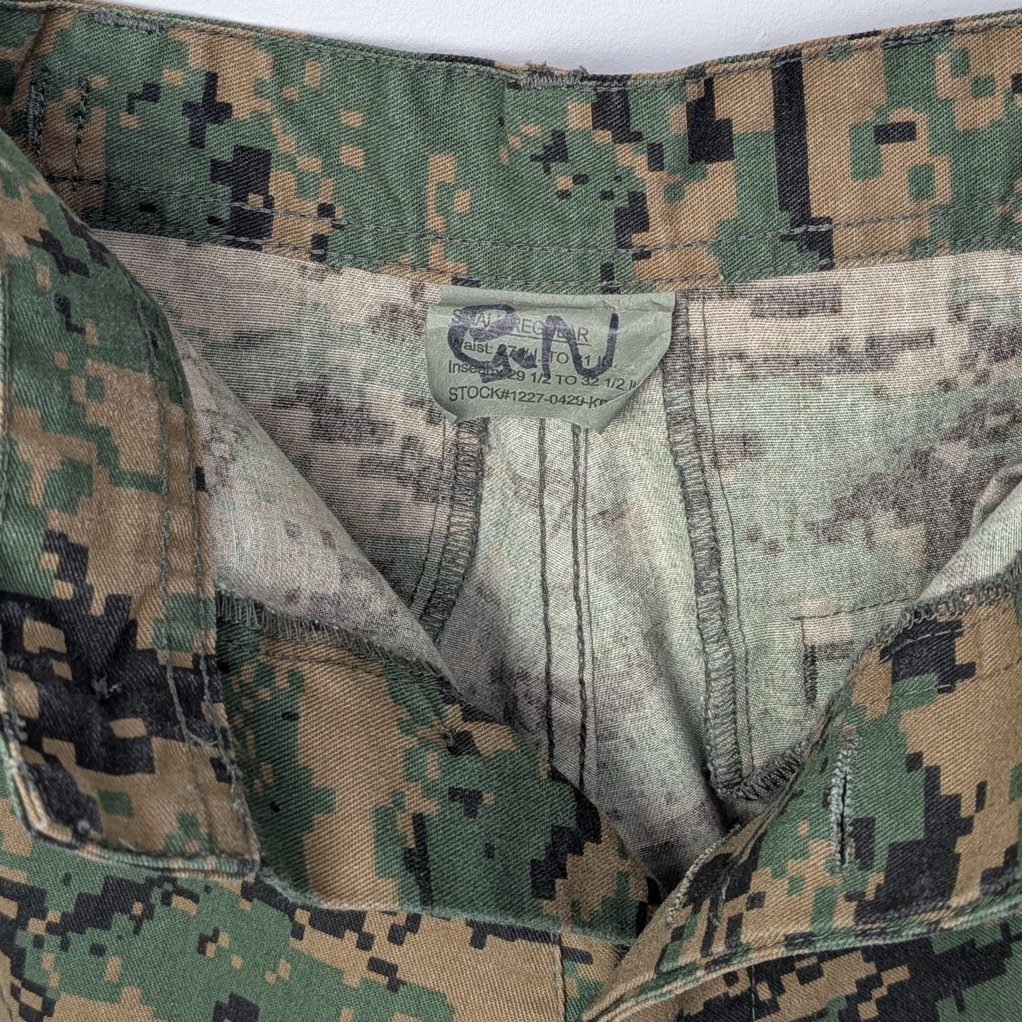 Pantalons - S/P
