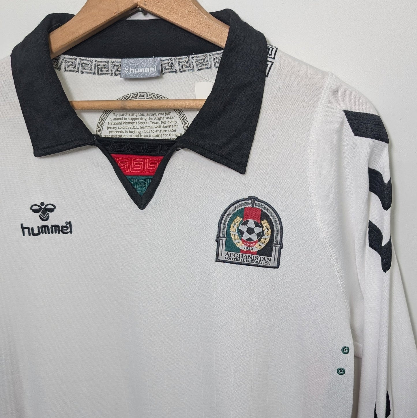 Hummel - L/G