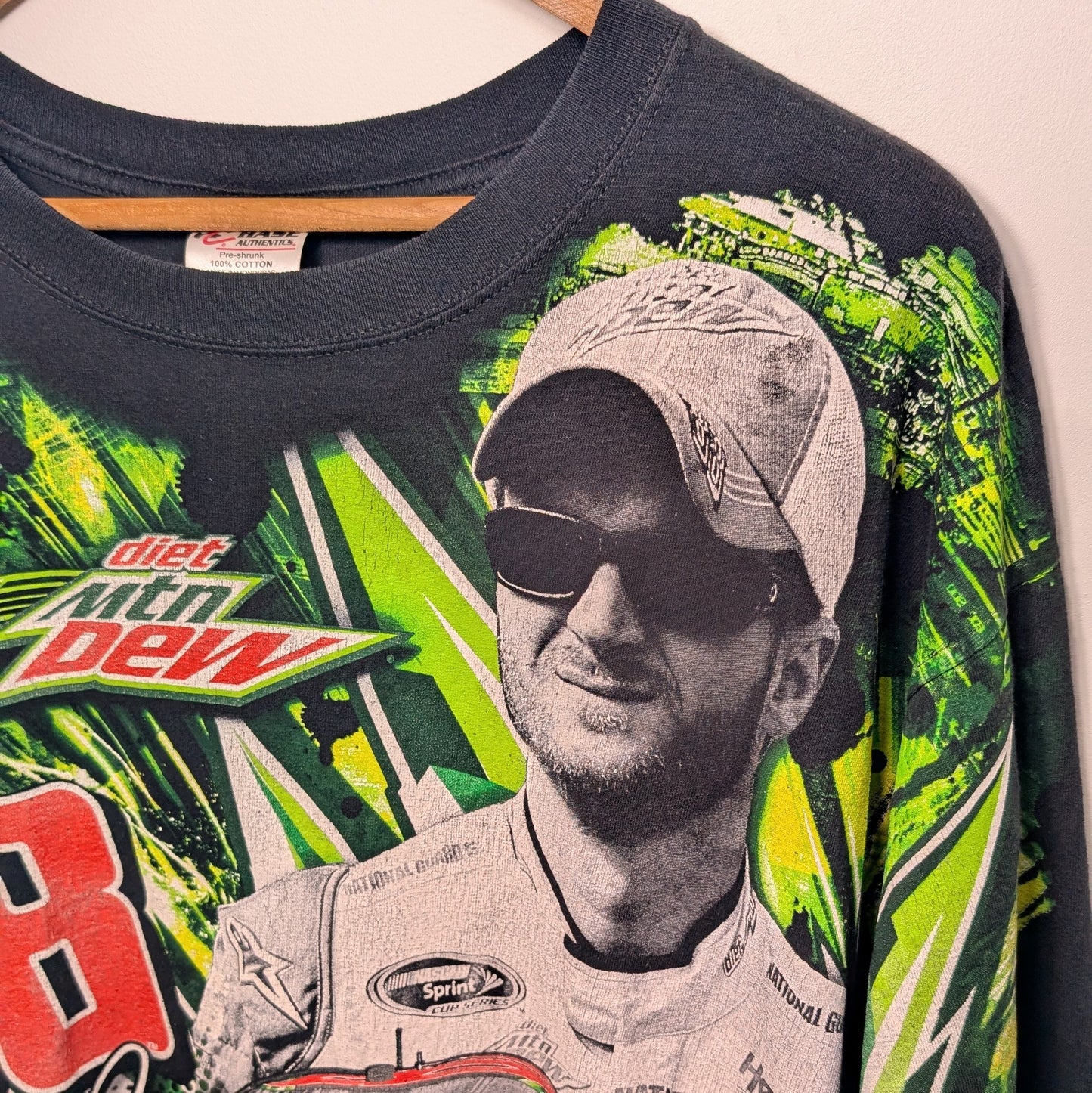 Dale Jr - XL/TG
