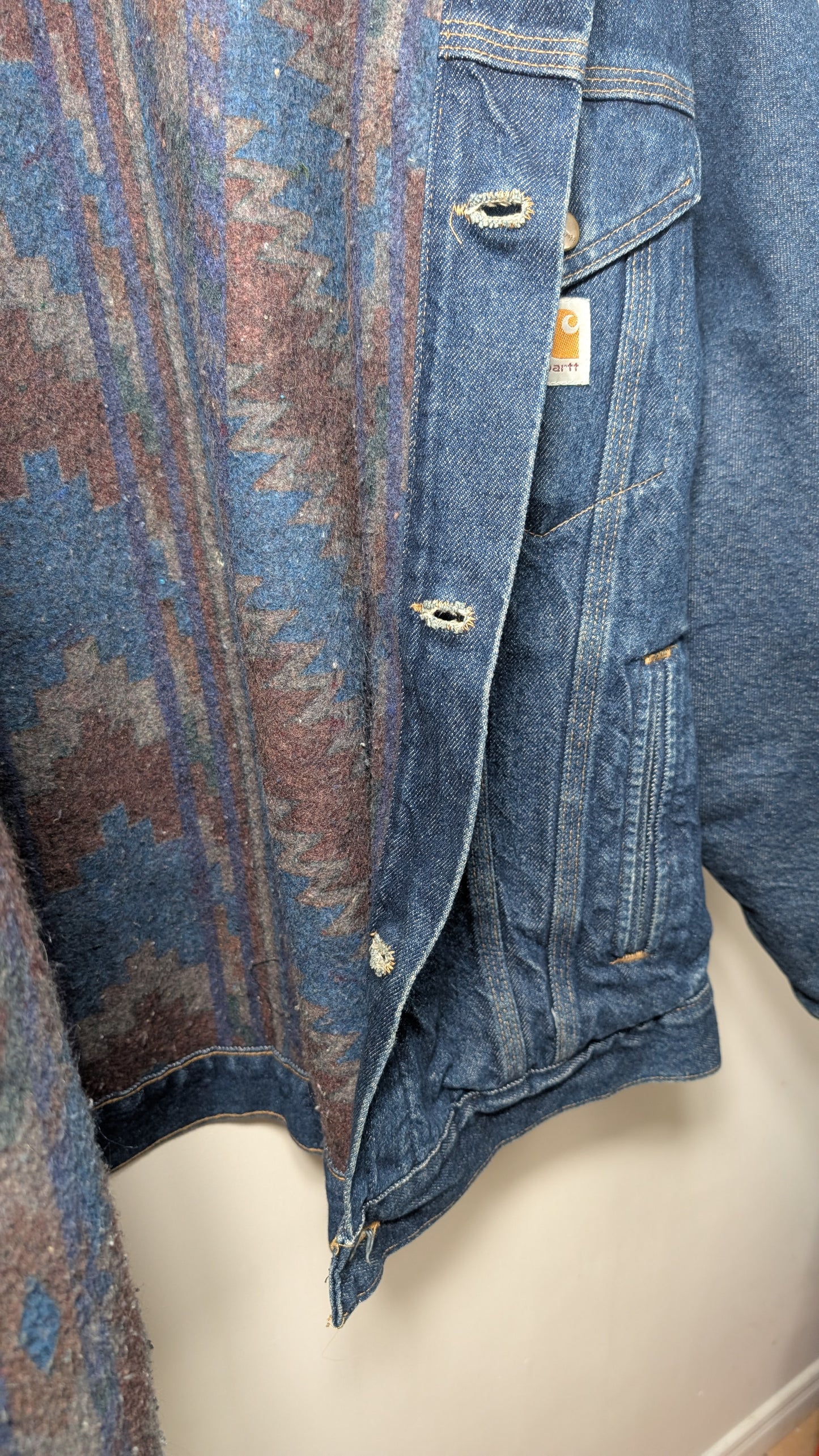 Carhartt - 2XL