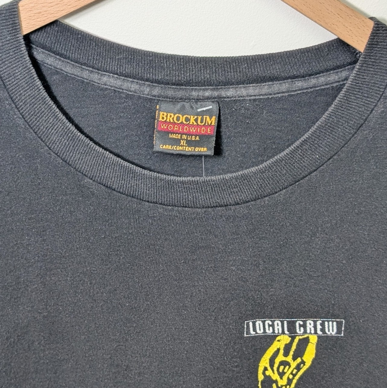 Rolling Stones - XL/TG