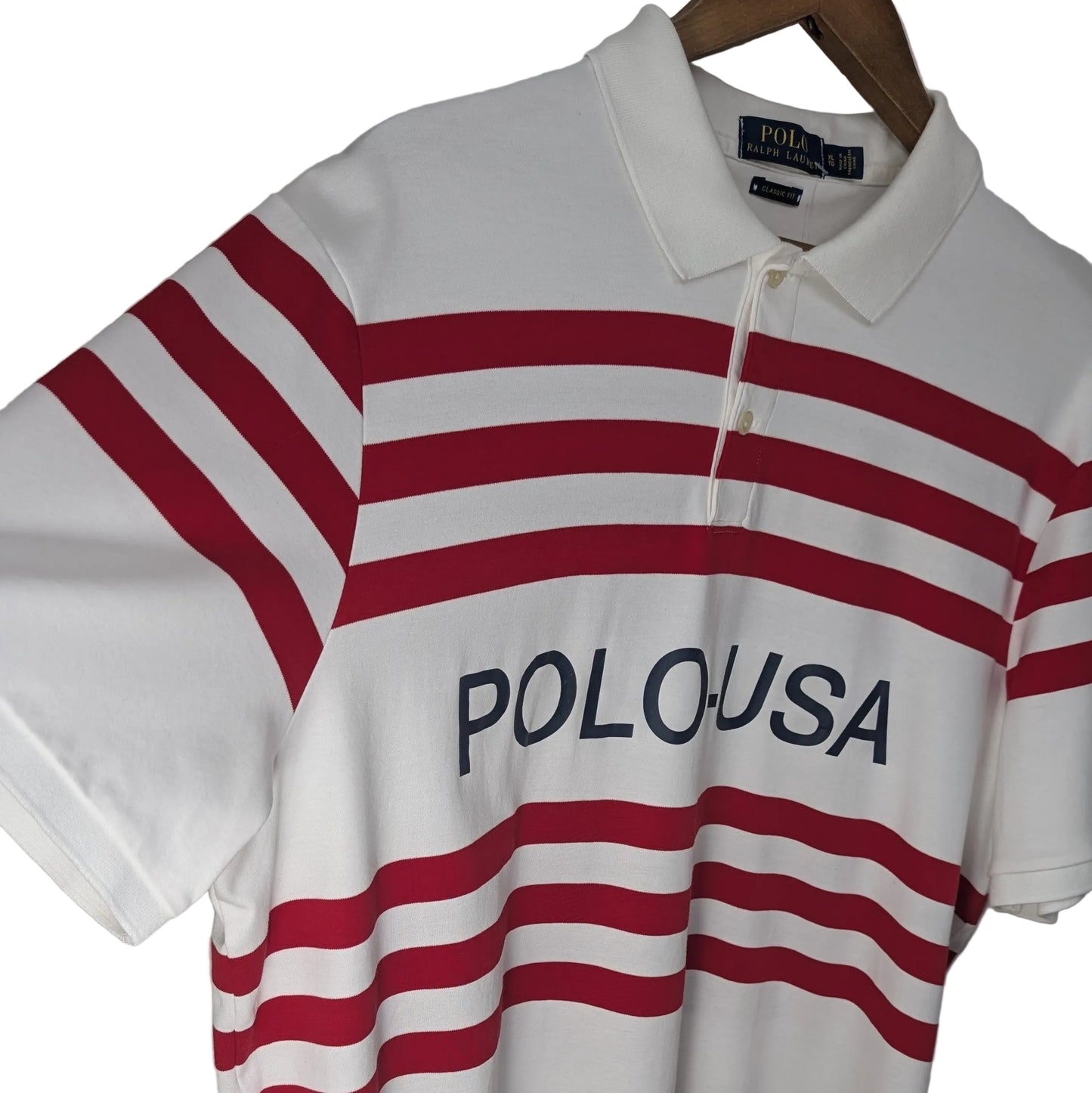 Polo Ralph Lauren - XL/TG