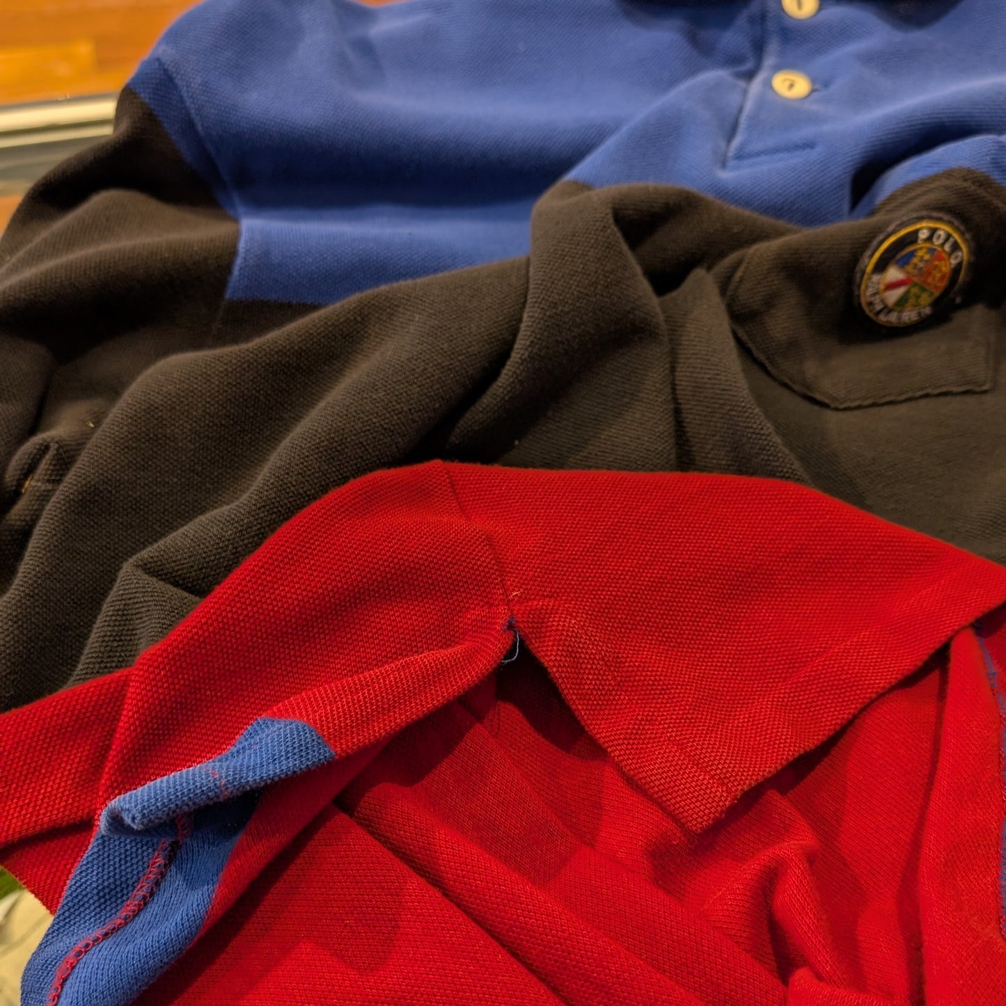 Polo Ralph Lauren - XL/TG