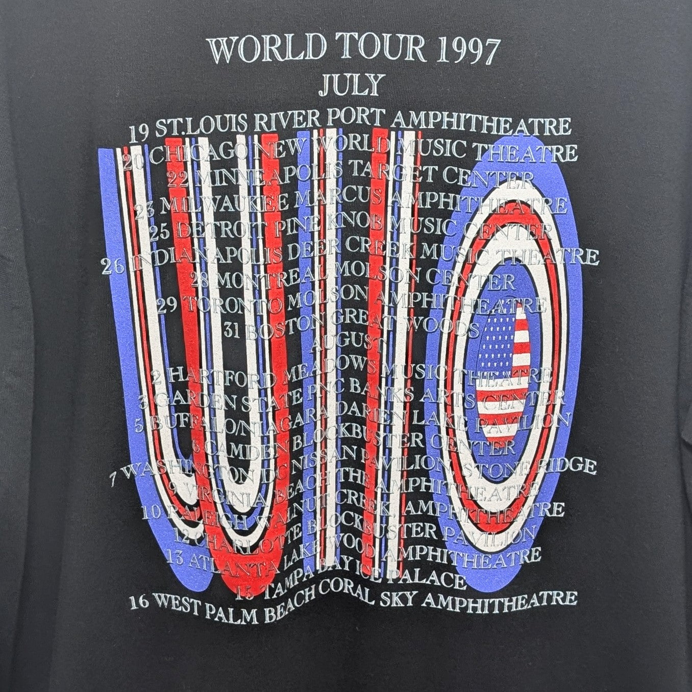 The Who - XL/TG