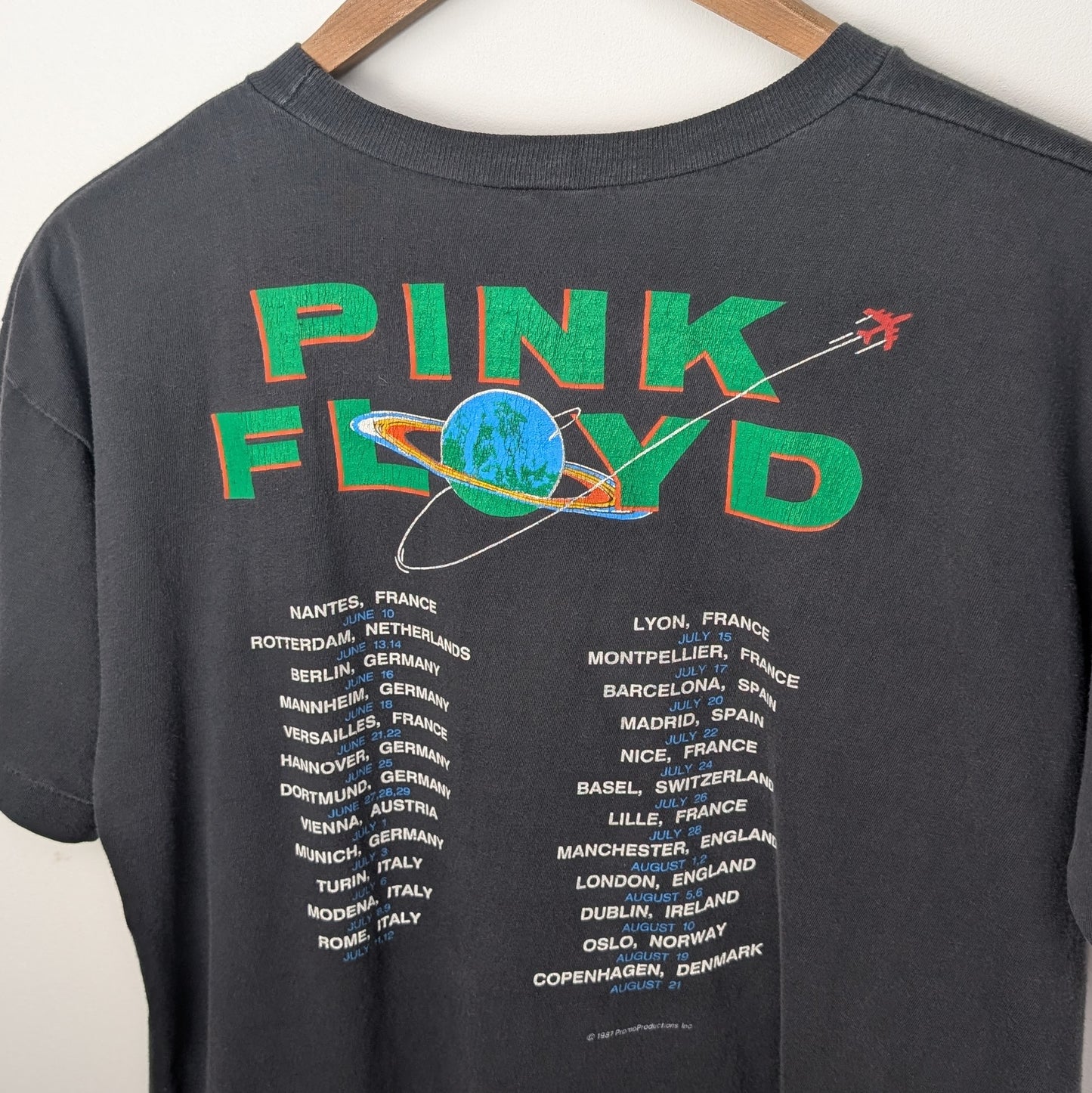 Pink Floyd