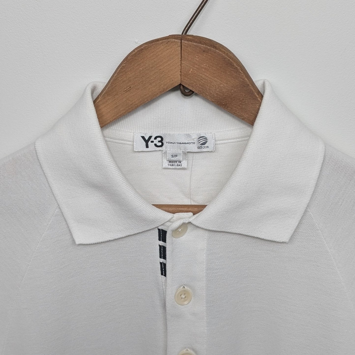 Y3 - S/P