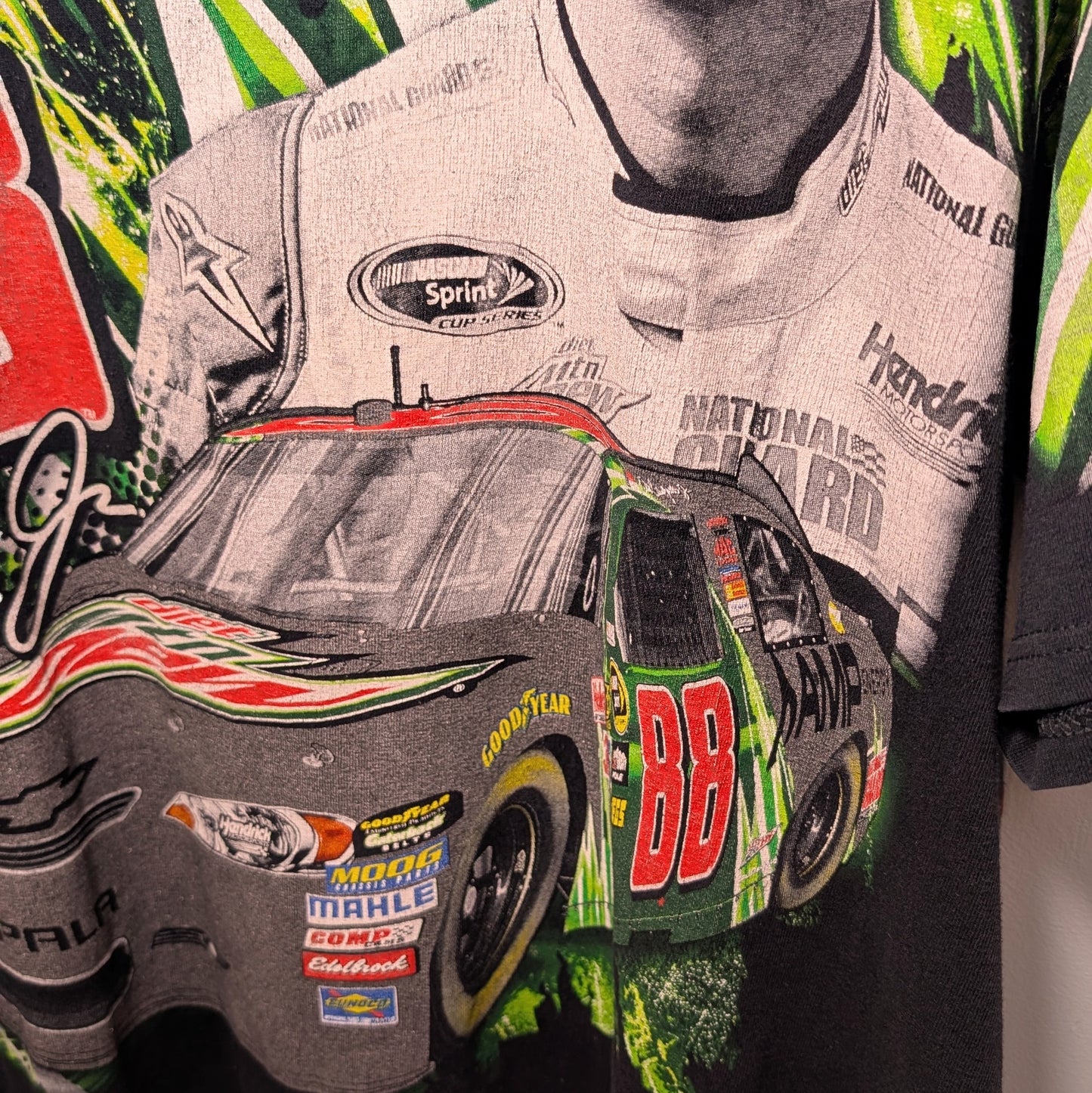 Dale Jr - XL/TG