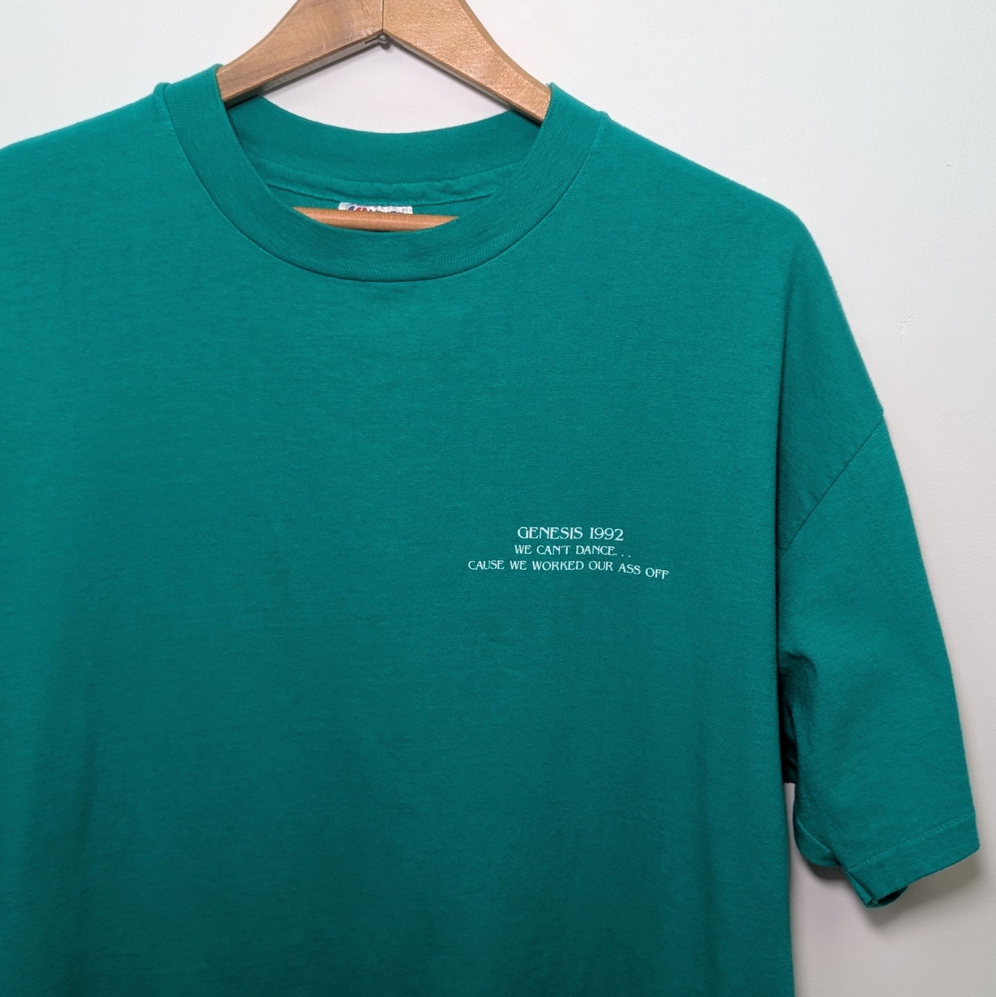 Genesis - XL/TG