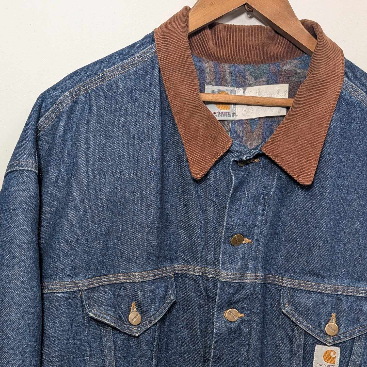 Carhartt - 2XL