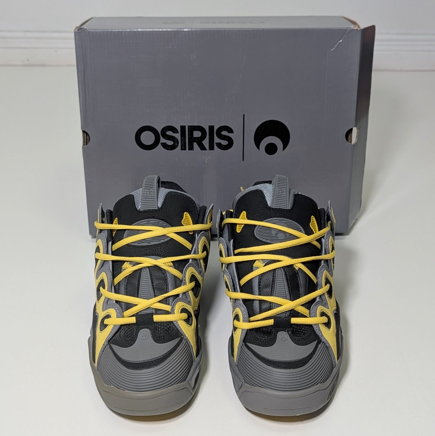 Osiris - 11