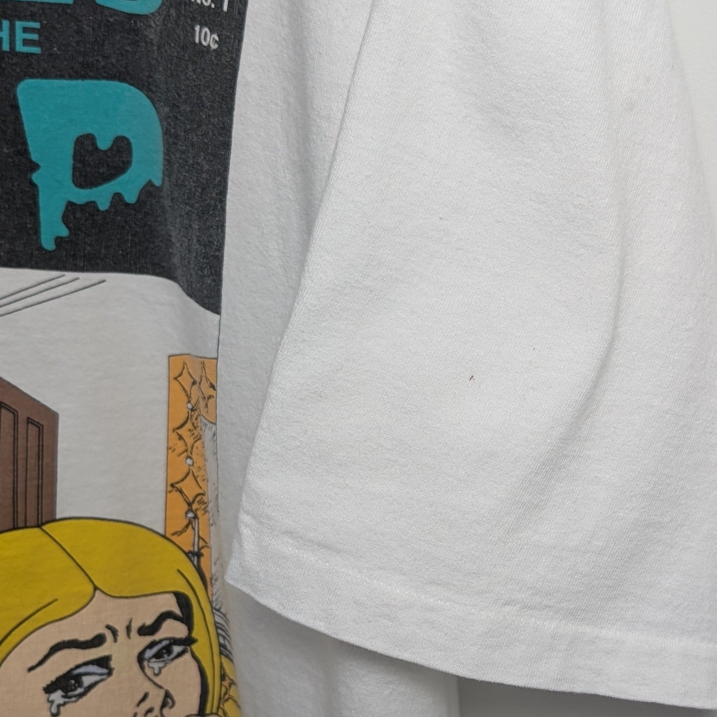 Tragically Hip - XL/TG