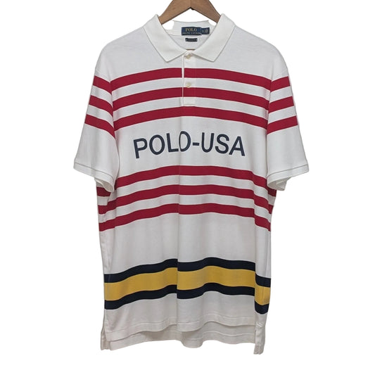 Polo Ralph Lauren - XL/TG