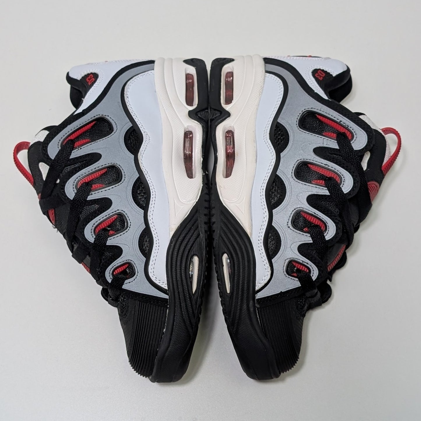 Osiris - 8.5