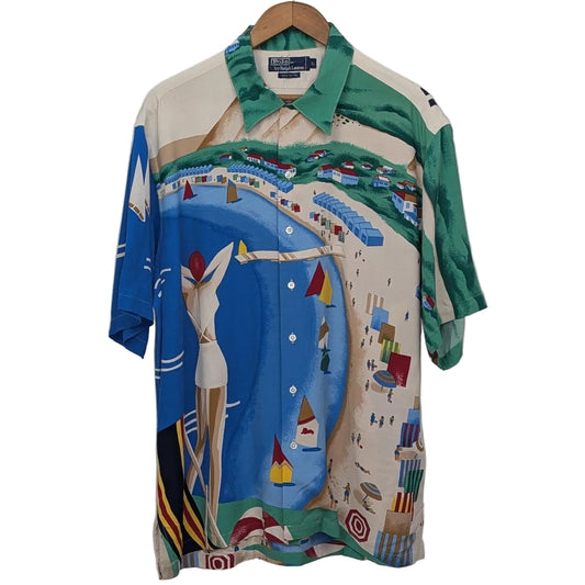 Polo Ralph Lauren - L/G