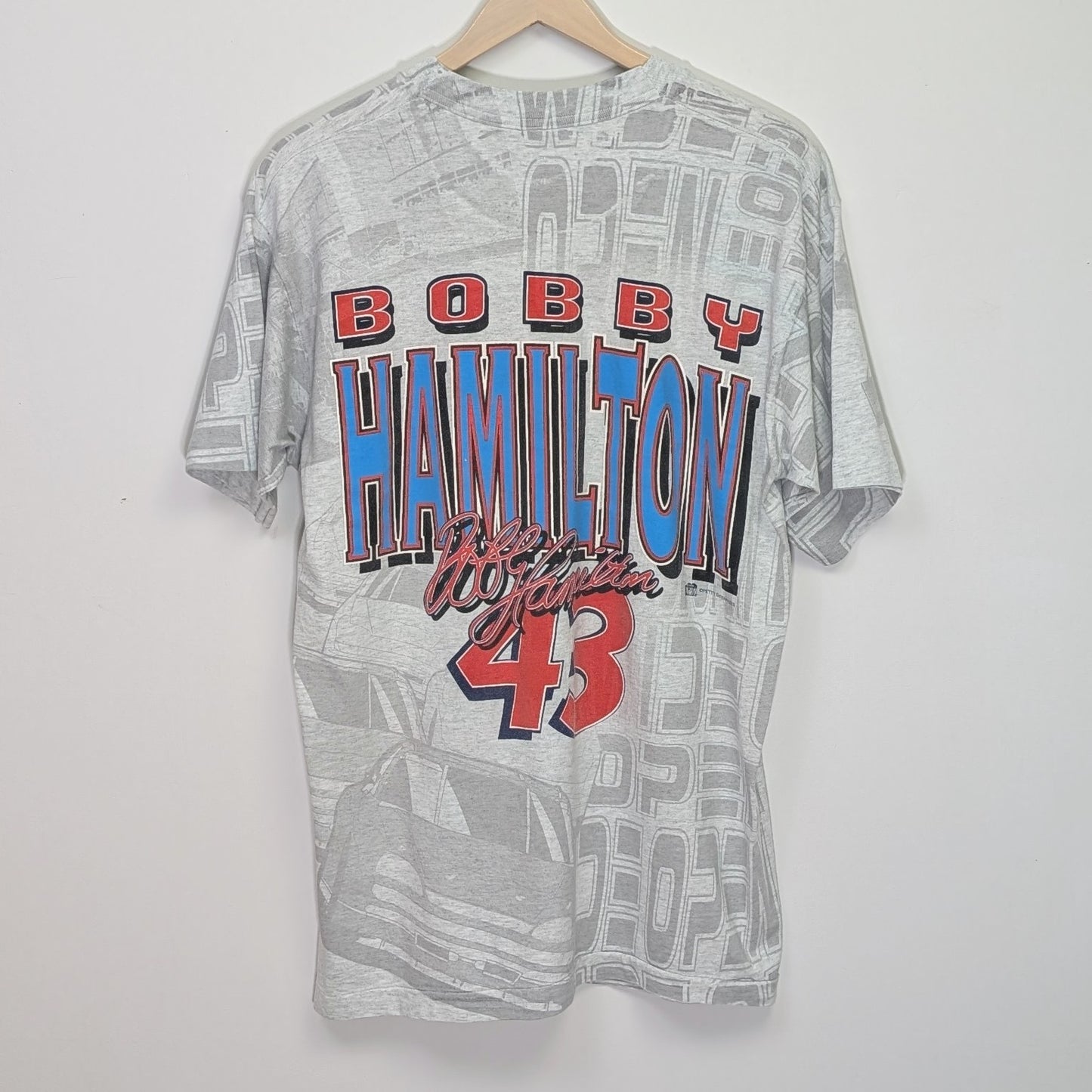 Bobby Hamilton - L/G