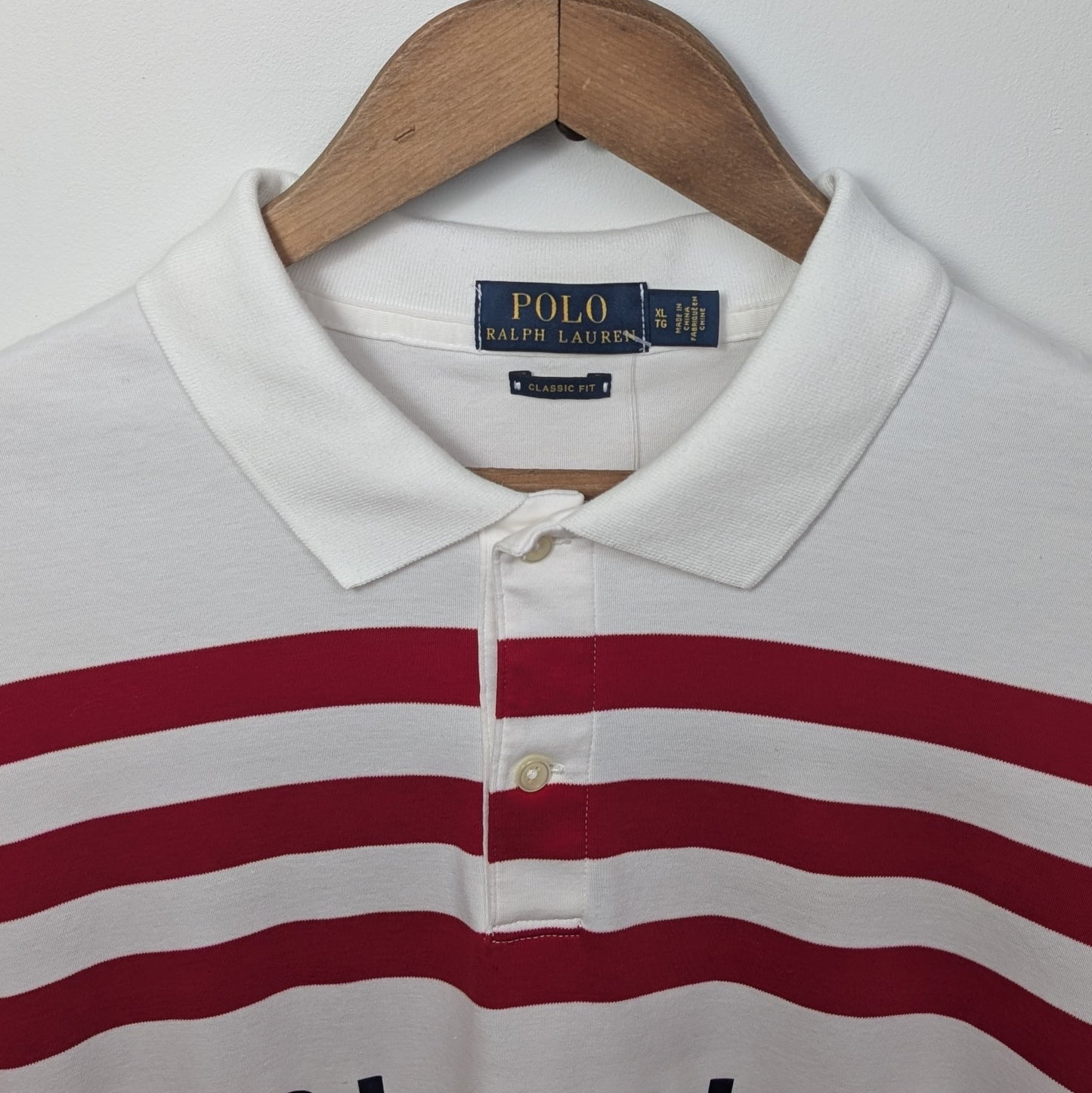 Polo Ralph Lauren - XL/TG