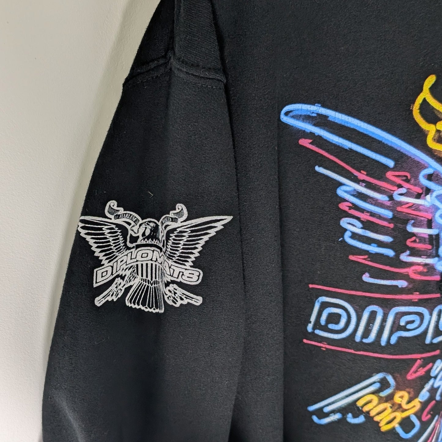 Diplomats - M