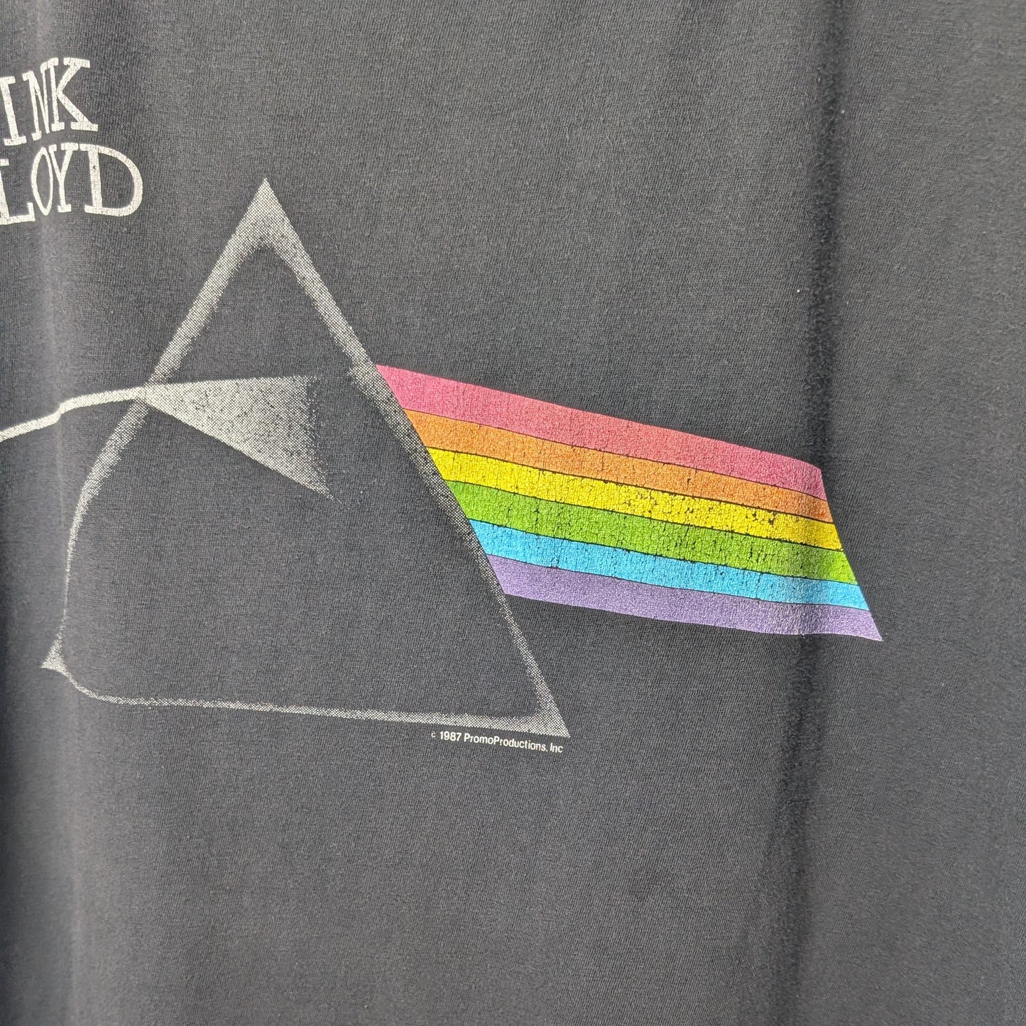 Pink Floyd